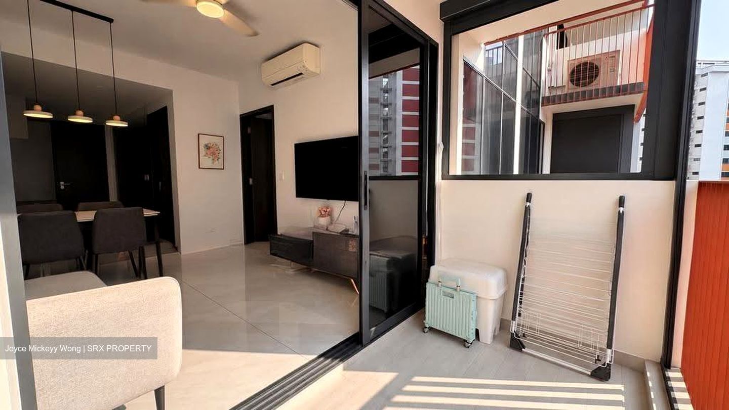 Riverfront Residences (D19), Apartment #624088661